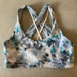 Lululemon Sports Bra 6